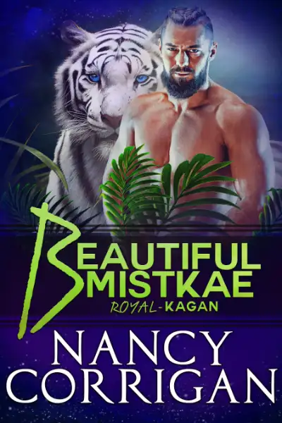 beautiful mistake book cover