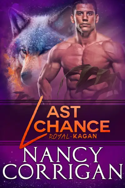 last chance book cover