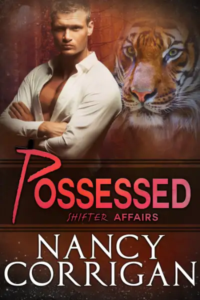 possessed book cover