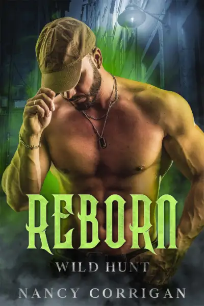 reborn book cover