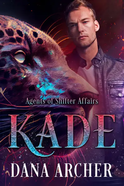 kade book cover