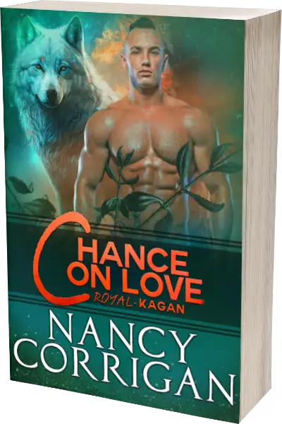 Chance on Love Paperback