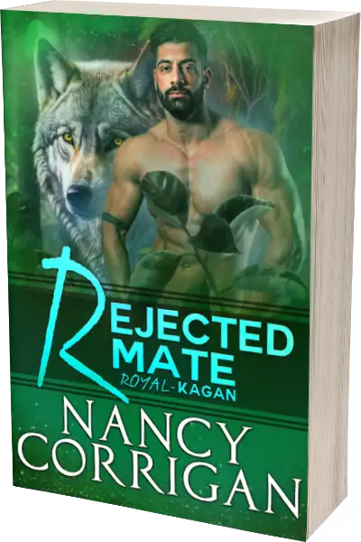 Rejected Mate Paperback
