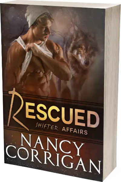 Rescued Paperback
