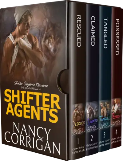 Shifter Agents